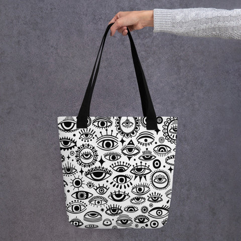 Good Juju Tote